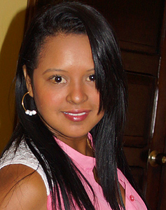 33 Year Old Barranquilla, Colombia Woman